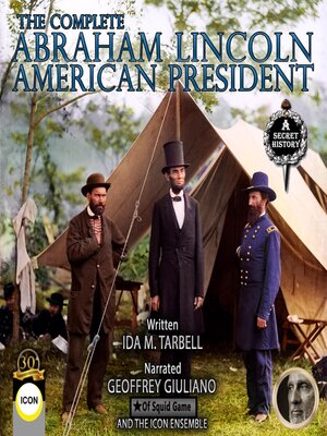 cover image of The Complete Abraham Lincoln American President